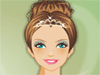 Dress Up Princess Barbie
