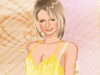 Paris Hilton Dress Up