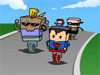 Box Racers