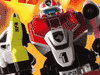 Firestorm