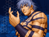 The King of Fighters Wing