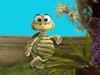 Turtle Odyssey 2