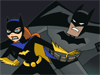 Batman Ice Age