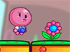 Balloon Headed Boy
