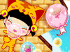 Bubble Kitty