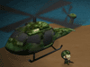 Island Colonizer