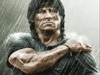 Rambo The Fight Continues