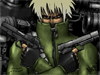 Stinger Mission