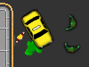 Zombie Taxi 2