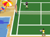 Twisted Tennis