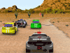 3D Rally Racing