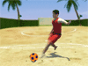 Beach Soccer
