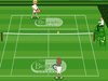 Wimbledon heroes