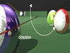 3D-Pool