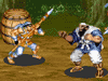 Dynasty warrior