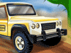 4X4 rally