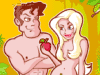 Adam & eve