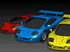 3D racing