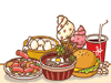 Food Memory