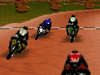 3D Motorcycle Racing