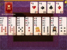 Pirate Solitaire