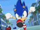 Sonic X: Speed Spotter 2