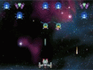 Galaxy Invaders