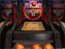 3 Point Shootout