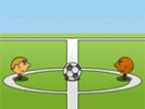 1 on 1 Soccer
