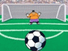Mickey Soccer Fever