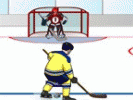 Ice Hockey Challenge