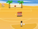 Las vacaciones de Raul