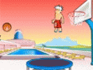 Catch y Dunk