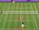 Tennis Champions