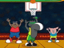 Frank Town Hoops