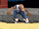 Kickflip