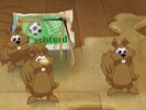 Nut Shooter