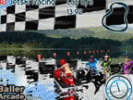3D Jetski Racing