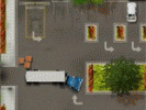 18 Wheels Driver