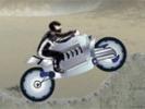Motor Bike Madness