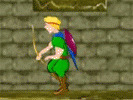Bow Adventure