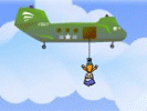 Bungee Rescue