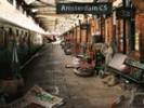 Curse of the Amsterdam Diamond