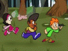 Action Pals