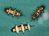 Trafalgar Origins