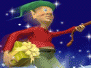 Merlin Christmas