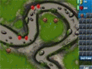 Bloons Tower Defense 4