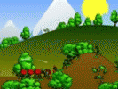 Clan Wars:Goblin Forest