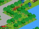 Strategy Defense 3