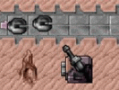 Mini Tower Defence